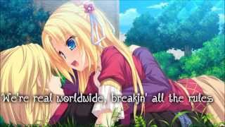 Nightcore  Replay 【Lyrics】 [upl. by Uot643]