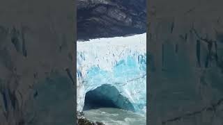 Massive Glacier Calvings at Perito Moreno [upl. by Scriven186]