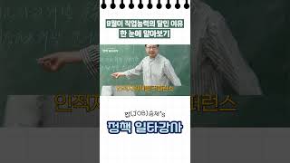 9월은 직업능력의 달 취준의 세에상 [upl. by Elvyn]