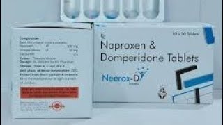 Neerox D Tablet Uses और How to Take Made with Clipchamp [upl. by Elesig423]