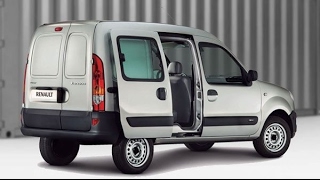 MANUAL MANTENIMIENTO KANGOO [upl. by Hose]