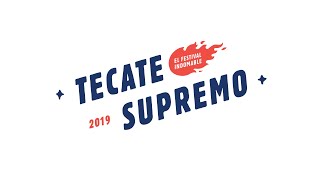 Tecate Supremo  After Movie 2019 [upl. by Sadnac]