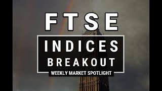 FTSE Investing  Indices Breakout Analyzing the UK Market Landscape [upl. by Nussbaum658]