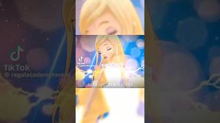 🩷Rose edit regal academy this video not it’s mine🩷 [upl. by Kalfas]