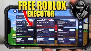 Delta Executor Tutorial ✅ Free Roblox Delta Executor iOS amp Android UPDATED [upl. by Benny]