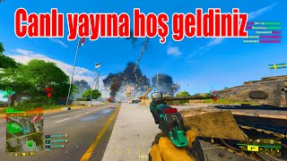 EKİPLE Battlefield 2042 yok etme sanatı [upl. by Aivilo]