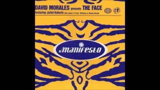 David Morales pres The Face feat Juliet Roberts  Needin U 2001 Main Anthem Mix [upl. by Ettelliw]