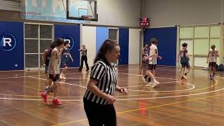 Round 18  Keysborough 2 V Kilsyth 5 160824 [upl. by Morissa]