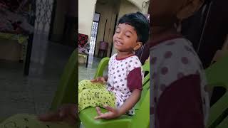 vaathi raid song sung by kutty paapa mastersongs thalapathyvijay youtubeshorts [upl. by Nissensohn]