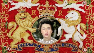 The Queens Christmas Message 1960 [upl. by Byrne]