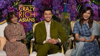 Crazy Rich Asians blows up the weekend box office [upl. by Estele]