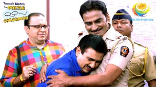 Will Everyone Find Champaklal  Taarak Mehta Ka Ooltah Chashmah  Chachaji Gets Kidnapped [upl. by Pietro831]