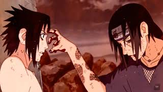 Uchiha Itachi AMV  Unravel [upl. by Heyra]