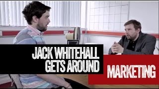 Jack Whitehall Gets Around [upl. by Boice51]