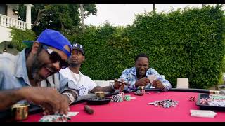 Dipset talks VERZUZ with The Lox [upl. by Pax]