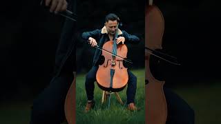 Monti Czardas  Cello [upl. by Oric]