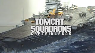 F 14 Tomcat Scale Modelling [upl. by Akirehc627]