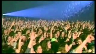 Riblja Čorba  Kad sam bio mlad  Live Hala Pionir Beograd 1994 [upl. by Atineg]