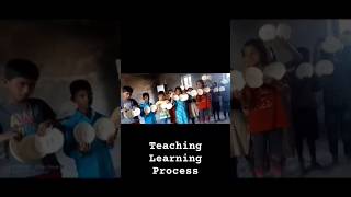 TLMTeaching Learning Process [upl. by Walt]