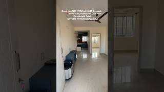 Check more in description cityliving rentallife realestate bangalorerentals bangalorereel btm [upl. by Suki]