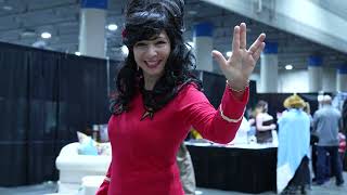 Fan Expo New Orleans Recap [upl. by Ativahs]