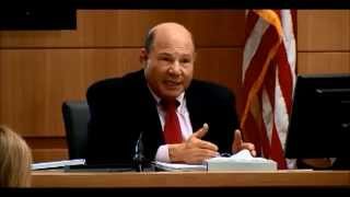 Jodi Arias Trial  Day 33  Shrink Redirect  Part 4 Of 4 No Sidebars [upl. by Arriat]