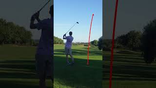 Do Expensive Golf Balls Actually Help High Handicappers golf golfswing prov1 [upl. by Adniroc]