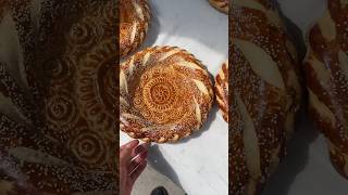 850 grams of flower bread bread breadrecipes baking cooking food recipe [upl. by Devine]