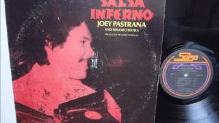 Salsa Y Guaguanco  JOEY PASTRANA [upl. by Hayward]