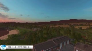 The West Coast  Mappers Paradise  FS15 Preview [upl. by Oakleil209]