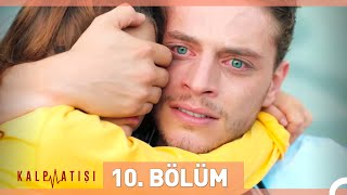 Kalp Atışı 10 Bölüm [upl. by Sicard]