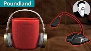 Poundland Technology Special Viido Returns  Ashens [upl. by Cristy]