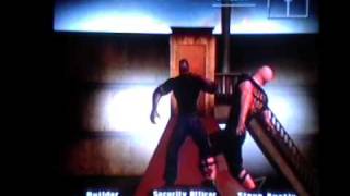 Lets Play WWE Wrestlemania XIX Revenge mode Part 5 [upl. by Mort]