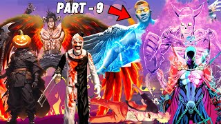 DEVIL GOD Defeat All Avengers And SERBIAN DANCING LADY And Fight With SUSANOO  In Gta 5 [upl. by Yule]