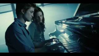 BELLAS LULLABY Carter Burwell  PIANO [upl. by Maighdlin85]