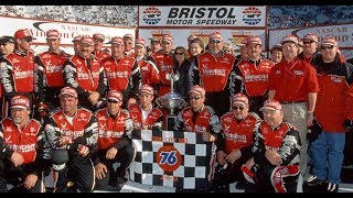 From The Vault Sadler wins at Bristol [upl. by Ecinaj]