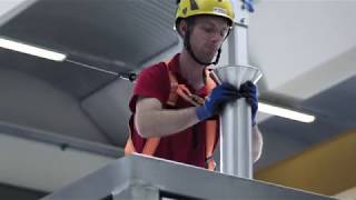 Veolia Water Technologies Italy  Corporate Video [upl. by Nitneuq597]