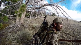 Idaho Archery Elk Hunt [upl. by Jeroma]