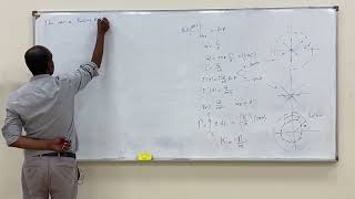 Lecture 12  Examples of 2D Flows Rankine Body and Circular Cylinder [upl. by Anetsirk]