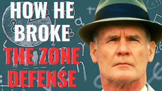 How Tom Landry defeated the 1971 Dolphins ZONE DEFENSE A DEEP DIVE INTO TOM LANDRYS FIRST SB [upl. by Oralla]