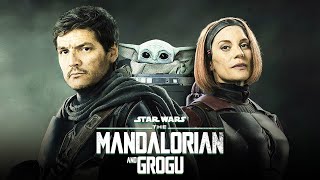 The Mandalorian Final Season  NEW OFFICIAL DETAILS  Thrawns Return  Star Wars [upl. by Aron]