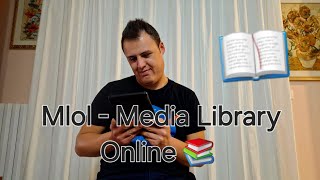 Biblioteche  MLOL Ebook Reader quotMedia Library Online 📚📖quot books book booklover read biblioteca [upl. by Gambrell]