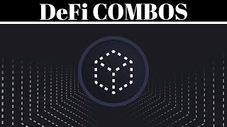 Create all kinds of DeFi Combinations with Furucombo [upl. by Dnalor161]