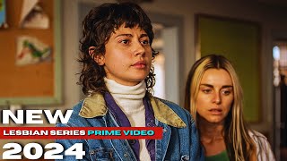 🔴NEW LESBIAN SERIES ON PRIME VIDEO 2024 [upl. by Edelman]