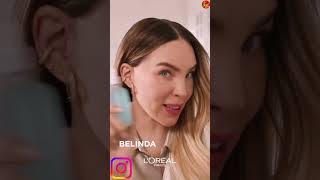 Belinda Le Lanza Indirecta A Nodal “No Fuiste Lo Que Esperé Ya Te Superé” [upl. by Thadeus274]