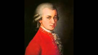 W A Mozart  KV 448 375a  Sonata for 2 pianos in D major [upl. by Dinesh]