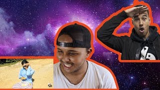 Despacito  Wheres My Baasto Somali Parody GeneralNasir SOMALI REACTION [upl. by Ecnahc]