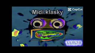 Klasky Csupo Sparta remix [upl. by Enwahs]