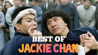 Best Movies Of Jackie Chan  Top 10 Best Jackie Chan Movies [upl. by Zile]