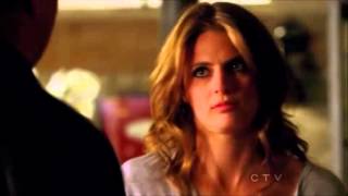 Castle S05E01 Caskett Moments [upl. by Hunger659]